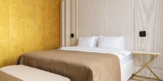 Нижнекамск: Отель Luxor hotel