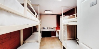 Москва: Хостел Уют на Варшавке