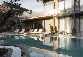 Отель Ultima club hotel&SPA в Эстосадке