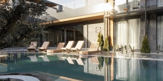 Эстосадок: Отель Ultima club hotel&SPA