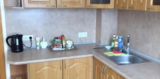 Минск: Гостевой дом Homey home