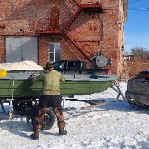 Фото от владельца Сафари, торговый центр