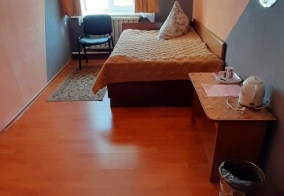 Мини-отель Комфорт-Чита в Чите