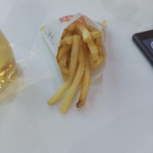 Фото от владельца Burger King, сеть кафе быстрого питания
