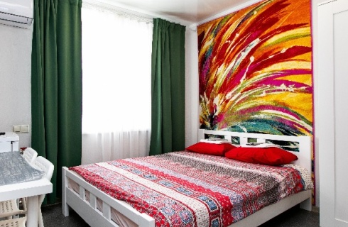 Хабаровск: Отель Какаду