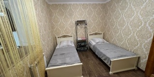 Гуниб: Гостевой дом Уют