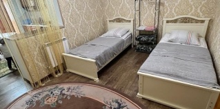 Гуниб: Гостевой дом Уют