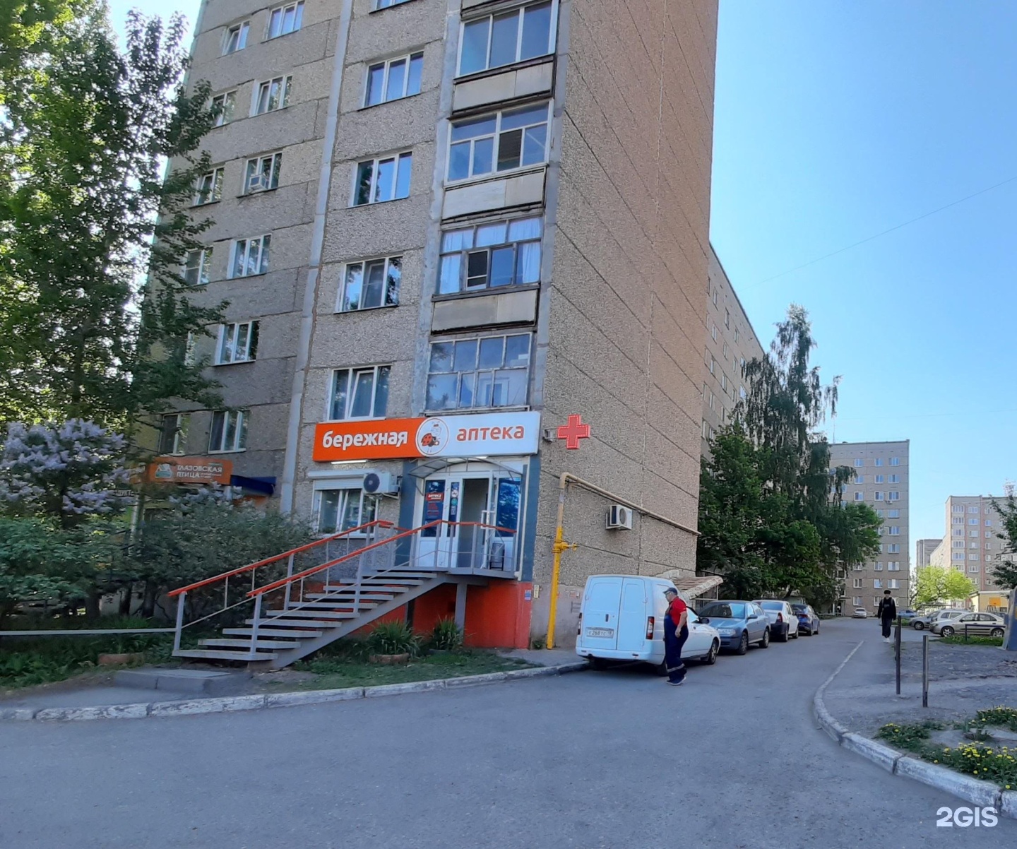 Бережная Аптека В Ижевске Купить