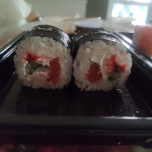 Фото от владельца Sushi-XL, служба доставки японской и паназиатской кухни