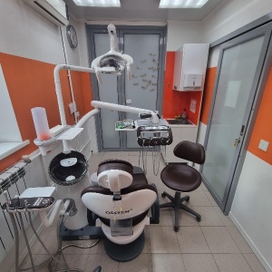 Фото от владельца Orange clinic, медицинский центр