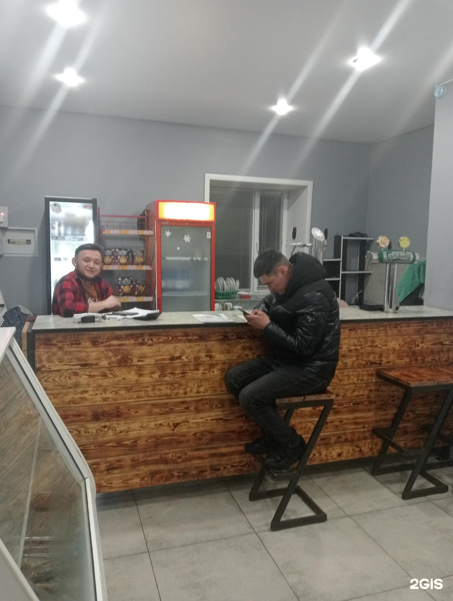 Народная