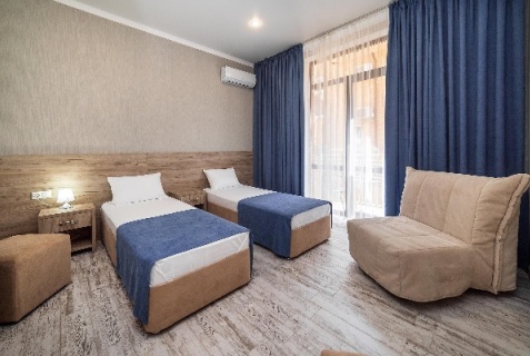 Криница: Коттедж Ева