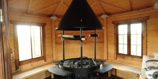 Анохово: Коттедж Озёрная