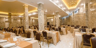 Геленджик: Отель Veles