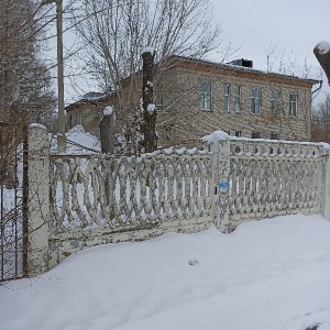 Фото от владельца Городская больница №3