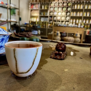Фото от владельца Дача, магазин чая