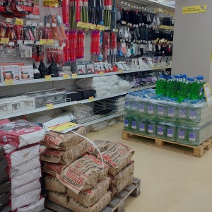 Фото от владельца Метр, супермаркет товаров для дома и ремонта
