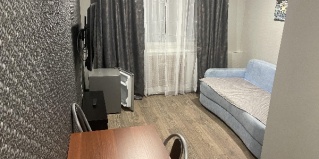 Архангельск: Отель Мансарда