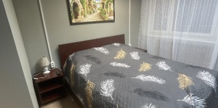 Архангельск: Отель Мансарда