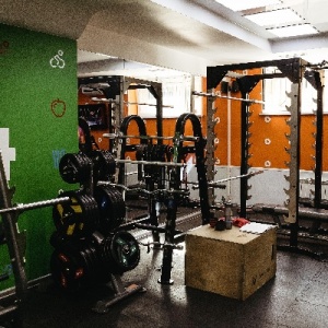 Фото от владельца Family Fitness center