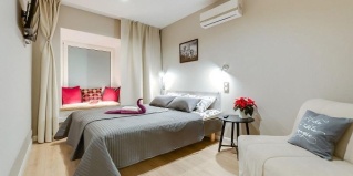 Санкт-Петербург: Отель Rotas Hotels Group