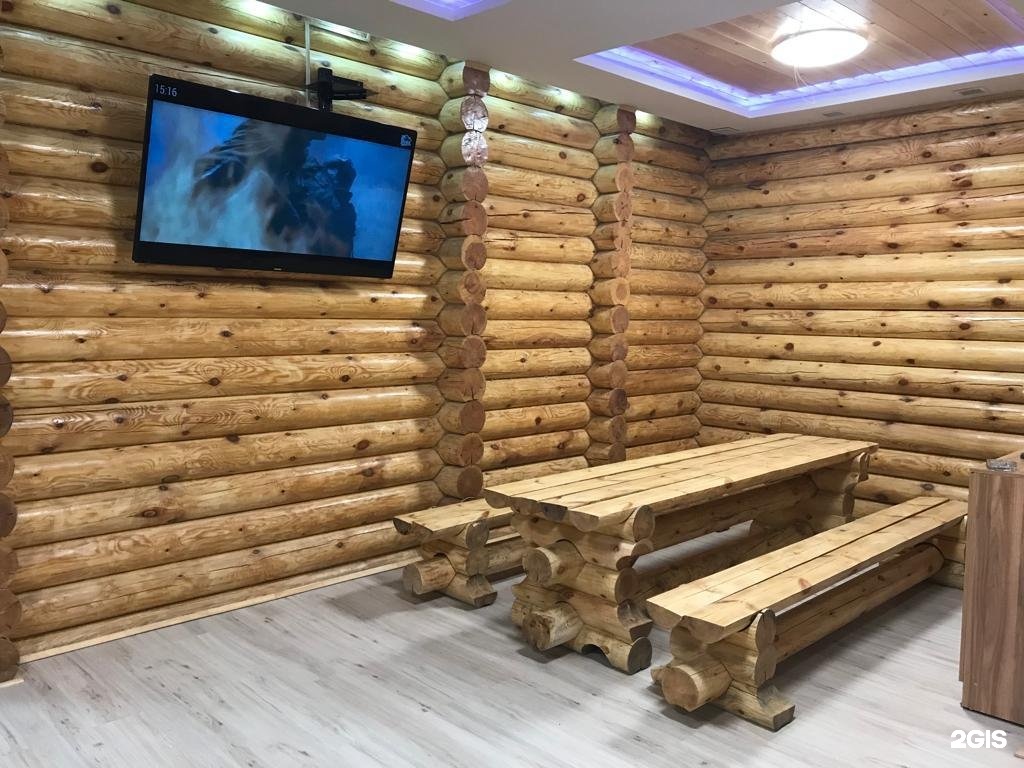Теремок