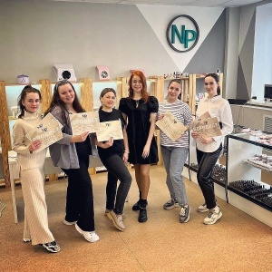 Фото от владельца Nail Profi, школа ногтевого сервиса