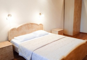 Отель Smart Hotel KDO Магнитогорск в Магнитогорске