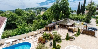 Вардане: Гостевой дом Амфора