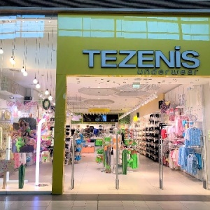 Фото от владельца Tezenis, салон нижнего белья