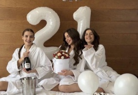 Отель Pillars в Красноярске