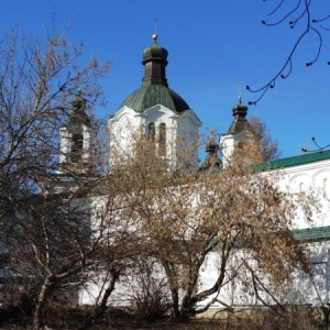 Фото от владельца Александро-Невский Ново-Тихвинский женский монастырь