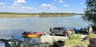 Сибирка: Турбаза Щукарь