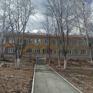 Фото от владельца Детская художественная школа, г. Первоуральск