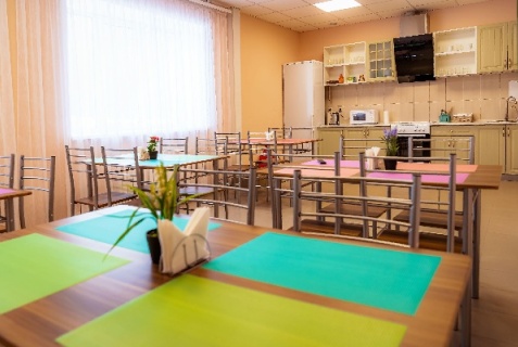Хостел51, Мурманск — фото 3