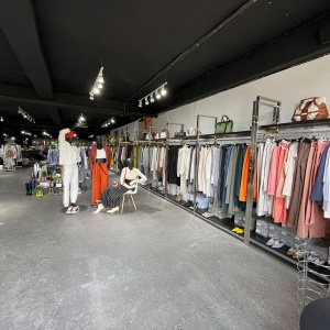Фото от владельца Lui-Lei, бутик одежды и аксессуаров