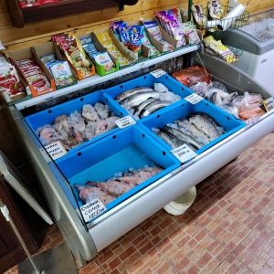 Фото от владельца Капитан, магазин рыбы и морепродуктов
