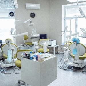 Фото от владельца George Dental Group, сеть стоматологических клиник