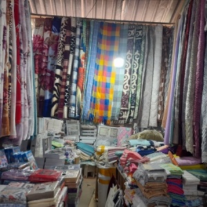 Фото от владельца Алтын Орда, универсальный рынок
