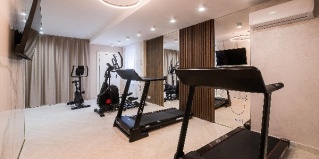 Владивосток: Отель One Sea Apartments