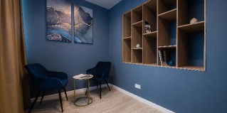 Владивосток: Отель One Sea Apartments