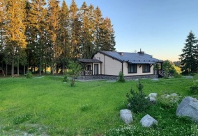 Отель Кружево в Республике Карелия