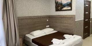 Сочи: Гостевой дом Альтаир