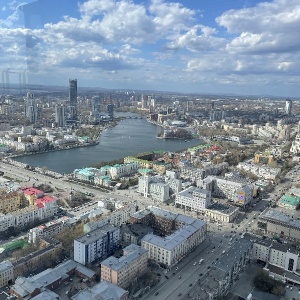 Фото от владельца Высоцкий, бизнес-центр