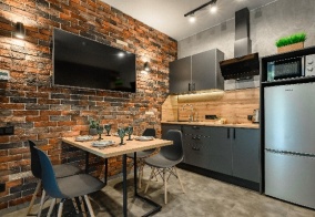 Отель Hiloft Hotel в Сочи