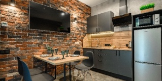 Сочи: Отель Hiloft Hotel