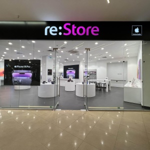 Фото от владельца re:Store, магазин