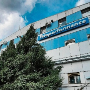 Фото от владельца Teleperformance, контакт-центр