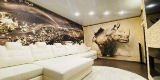 Ноябрьск: Апартаменты SeverApart