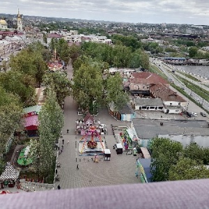 Фото от владельца Летний сад им. М. Горького, парк культуры и отдыха